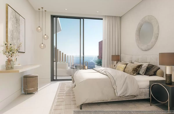 Photo: Apartment in Benahavis