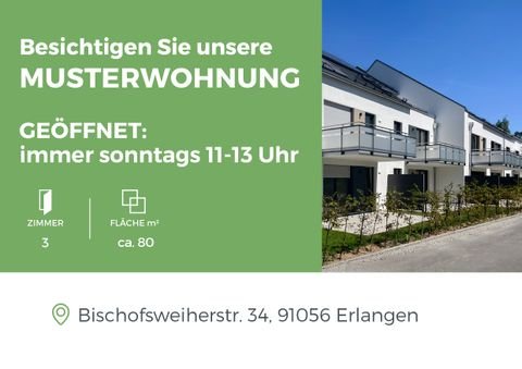 Erlangen Wohnungen, Erlangen Wohnung kaufen