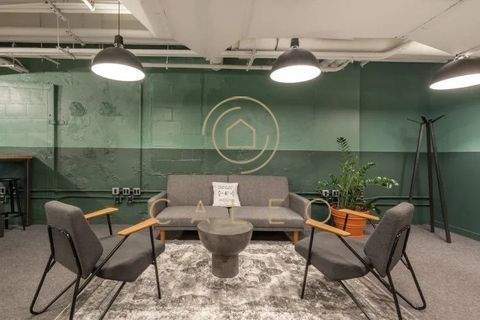 Friedberg (Hessen) Büros, Büroräume, Büroflächen 