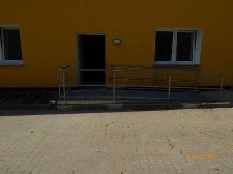 Jüterbog Wohnungen, Jüterbog Wohnung mieten