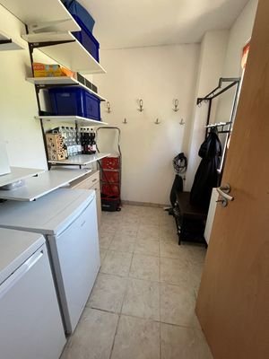 HWR / kleines Büro EG