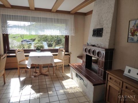 Enzklösterle Häuser, Enzklösterle Haus kaufen
