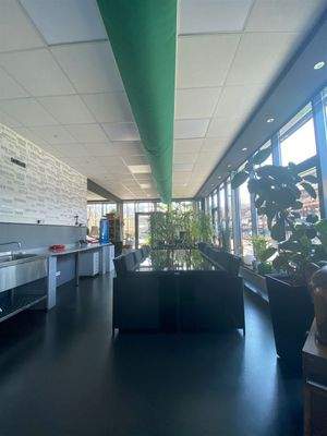 Ausstellungsräume/Büro