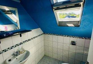 Separates WC