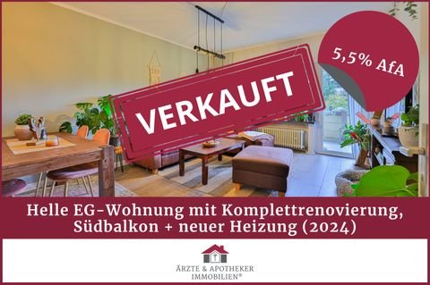 Kassel / Kirchditmold Wohnungen, Kassel / Kirchditmold Wohnung kaufen