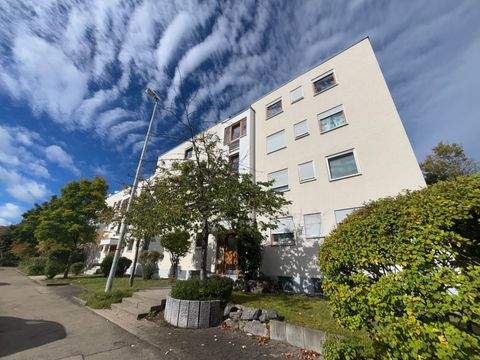 Heidenheim an der Brenz Wohnungen, Heidenheim an der Brenz Wohnung kaufen