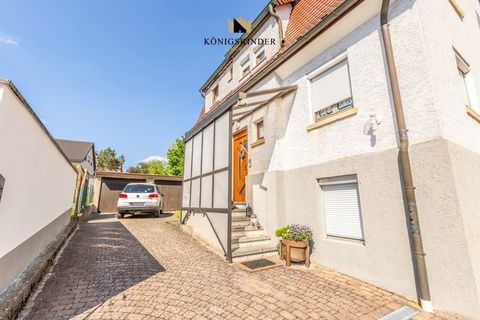 Renningen / Malmsheim Häuser, Renningen / Malmsheim Haus kaufen