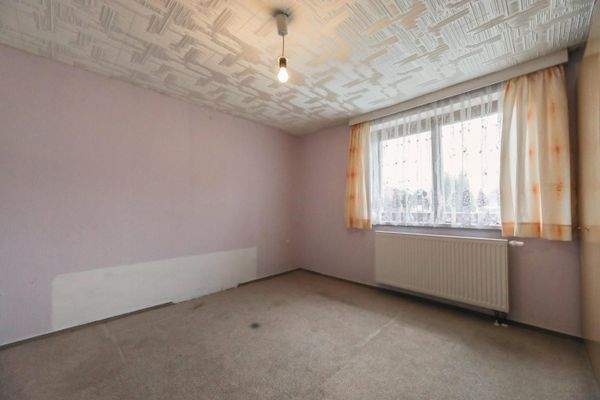 Schlafzimmer Erdgeschoss