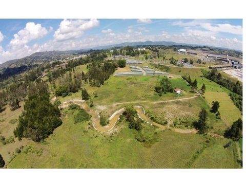 Rionegro Grundstücke, Rionegro Grundstück kaufen