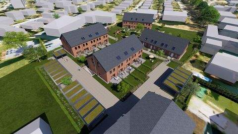 Hamburg / Duvenstedt Häuser, Hamburg / Duvenstedt Haus kaufen