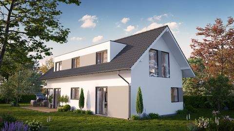 Parkstetten Häuser, Parkstetten Haus kaufen