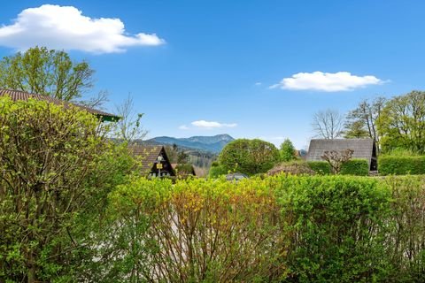 Siegsdorf Wohnungen, Siegsdorf Wohnung kaufen