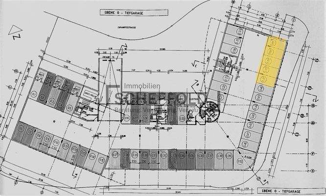 TG-Stellplätze Nr. 47-51