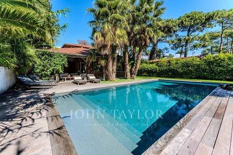 Lège-Cap-Ferret Wohnen auf Zeit, möbliertes Wohnen