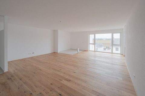 Dauchingen Wohnungen, Dauchingen Wohnung mieten