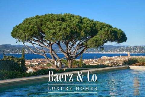 saint-tropez Häuser, saint-tropez Haus kaufen