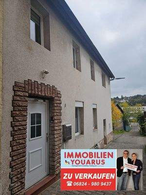 EFH mit Einliegerwohnung zu verkaufen