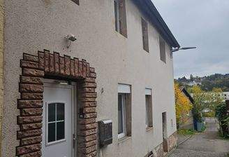 EFH mit Einliegerwohnung zu verkaufen