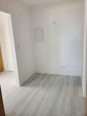 Wohnungsflur/Garderobe