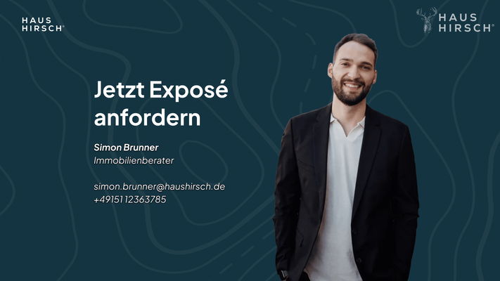 Expose Bild Simon Brunner