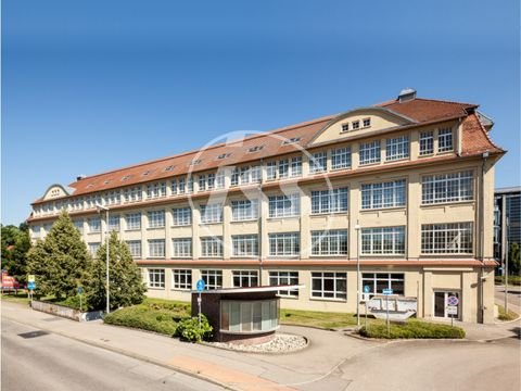 Göppingen Büros, Büroräume, Büroflächen 