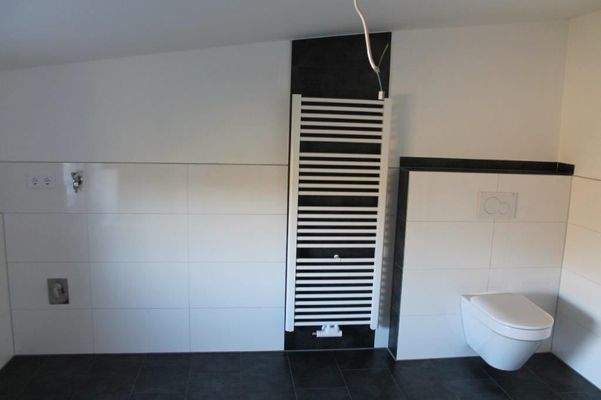 .. jeder Raum wartet auf seine Erdenbürger ...