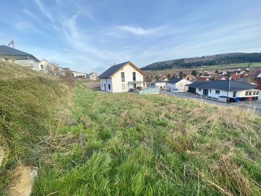 Bauplatz im Eichenweg 10