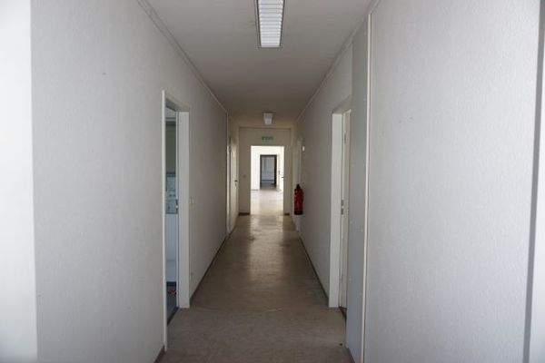 Bürofläche in prominenter Lage