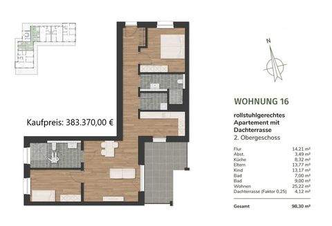 Zetel Wohnungen, Zetel Wohnung mieten