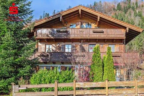 Unterwössen Häuser, Unterwössen Haus kaufen