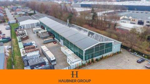 Delmenhorst Halle, Delmenhorst Hallenfläche