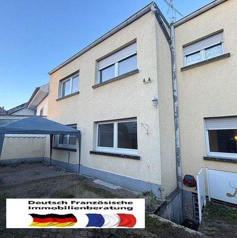 Spicheren Häuser, Spicheren Haus kaufen