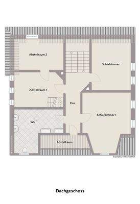 Platz für Ihre Ideen