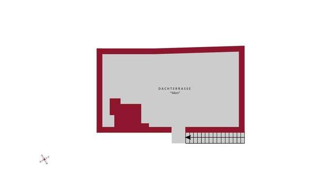 Haus 1_Top2_Dachterrasse