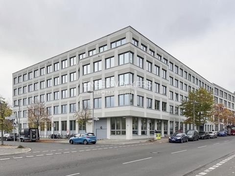 Berlin Büros, Büroräume, Büroflächen 