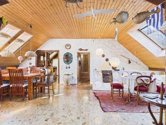 Essbereich_Eingangsbereich