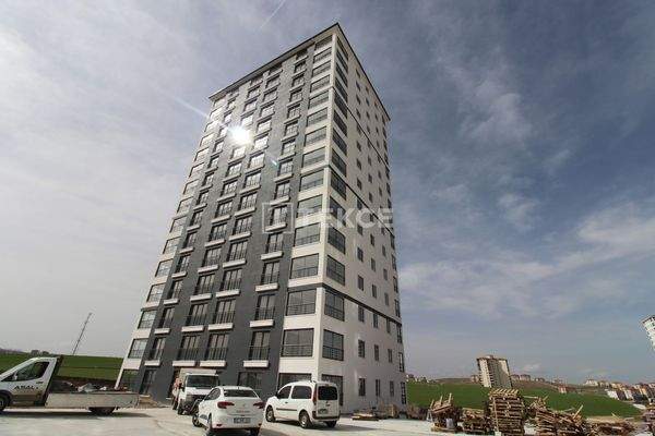 High-Quality Ready-to-Move Properties in Ankara Pursaklar