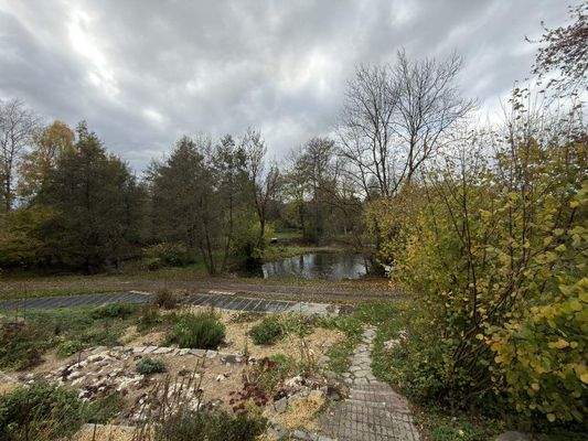 EG Terrasse Aussicht