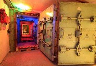 makellos Bunker Eichenthal 302 Titelfoto