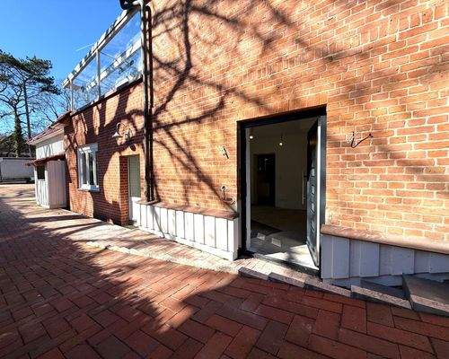 2-934 LooseImmo Eingang