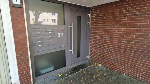 Gelsenkirchen Wohnungen, Gelsenkirchen Wohnung mieten