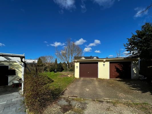 SCHRICK IMMOBILIEN: Ahrensburg