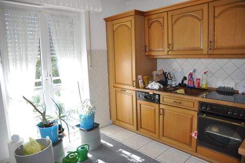 Moers Wohnungen, Moers Wohnung kaufen