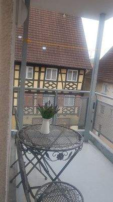 Balkon 1