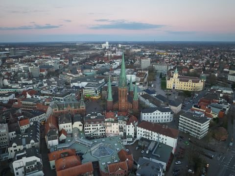 Oldenburg Büros, Büroräume, Büroflächen 