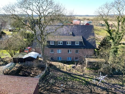 651 m² Wohnfläche