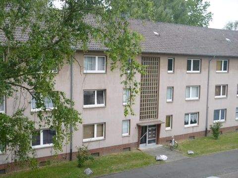 Mönchengladbach Wohnungen, Mönchengladbach Wohnung mieten