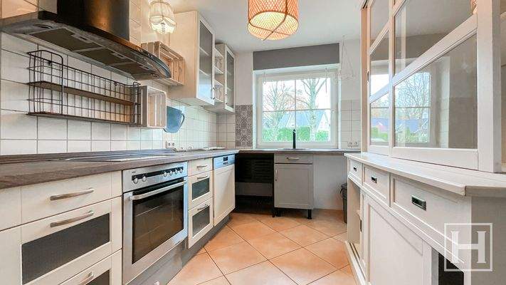 Hier kocht man gerne