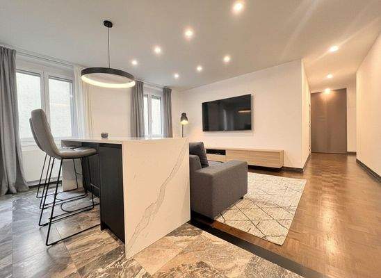 Living & Entertaining