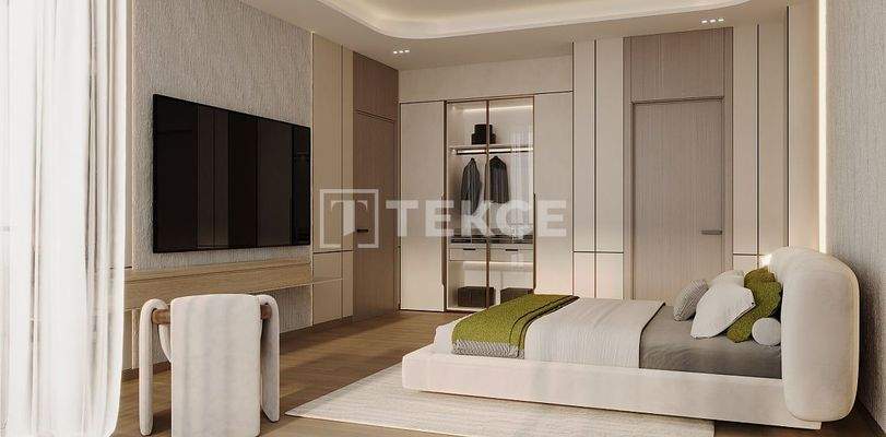 Apartments with Payment Plan Until Delivery in Business Bay